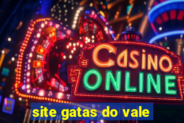 site gatas do vale